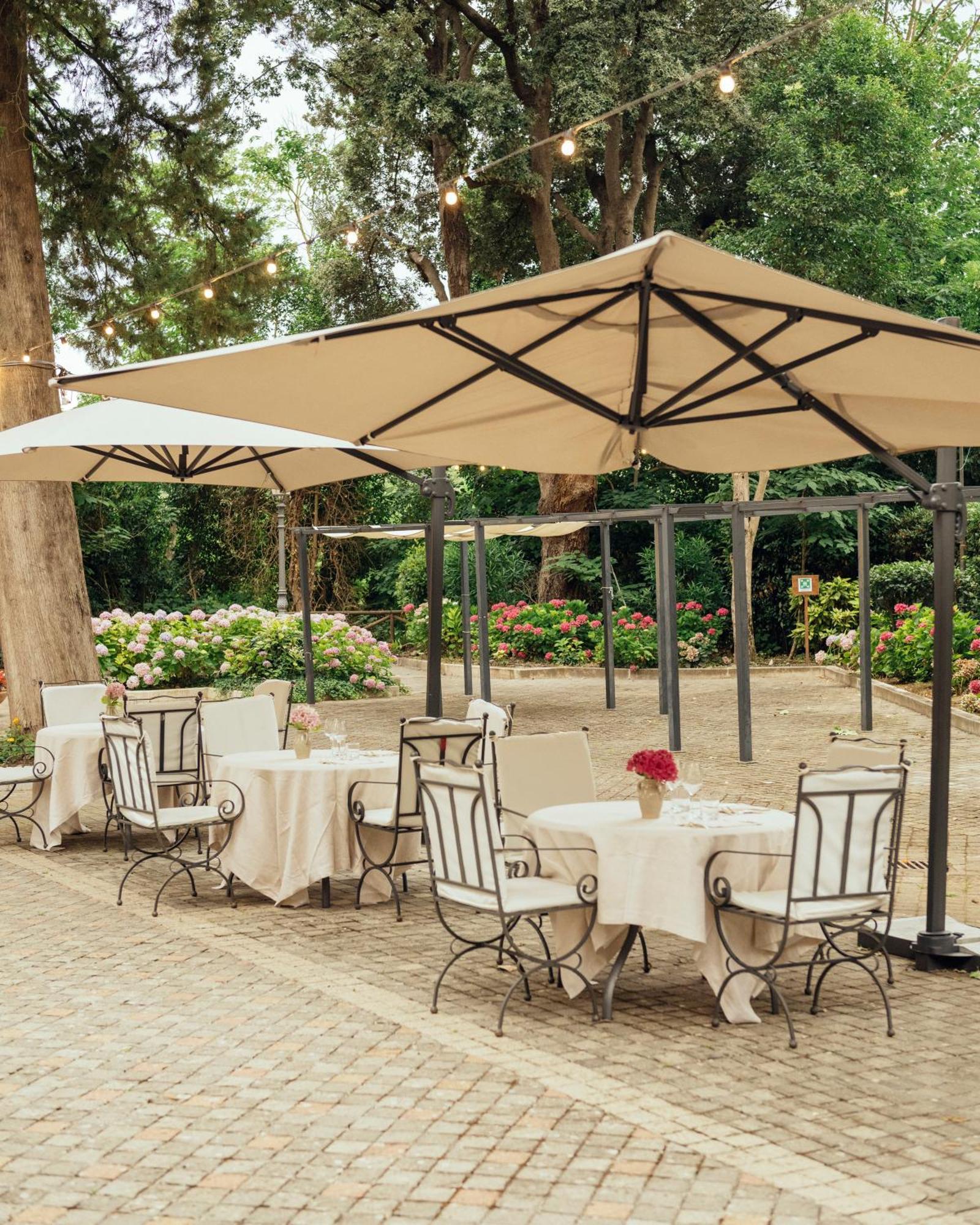 Grand Hotel Telese Exterior foto