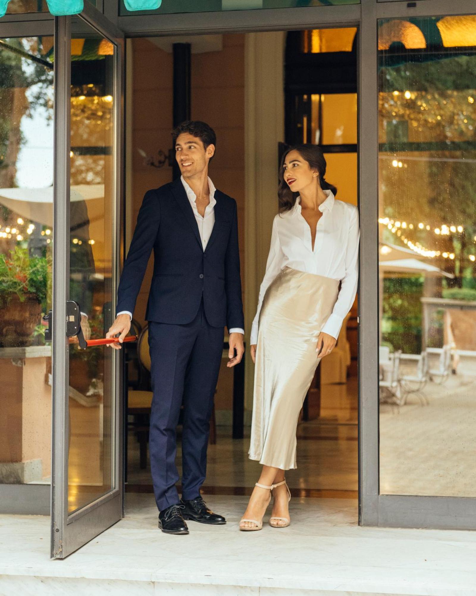 Grand Hotel Telese Exterior foto